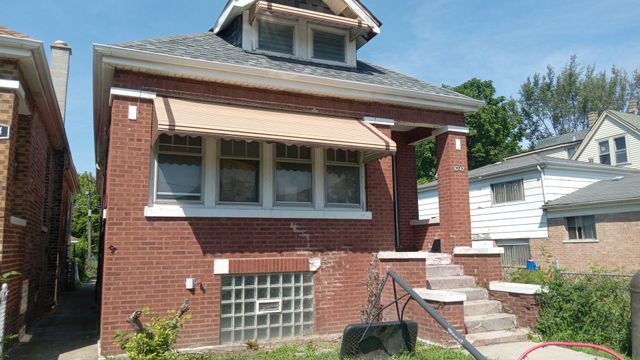 6742 S Carpenter Street, Chicago, IL 60621