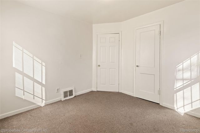 19346 Caldwell Street, Detroit, MI 48234