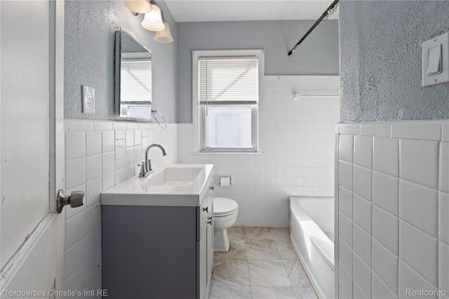 19346 Caldwell Street, Detroit, MI 48234