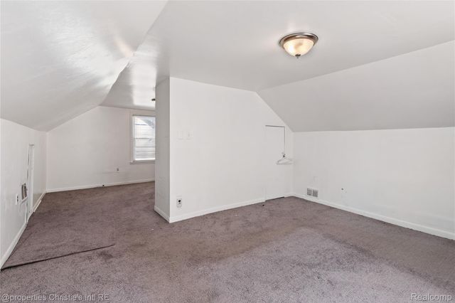 19346 Caldwell Street, Detroit, MI 48234