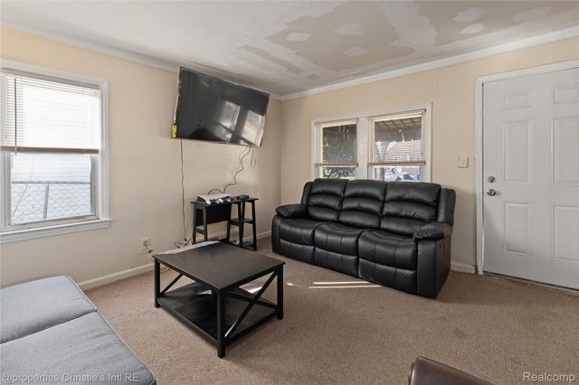 19346 Caldwell Street, Detroit, MI 48234