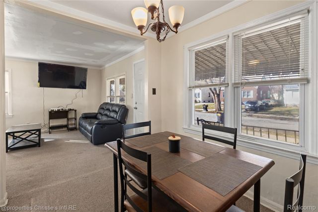 19346 Caldwell Street, Detroit, MI 48234