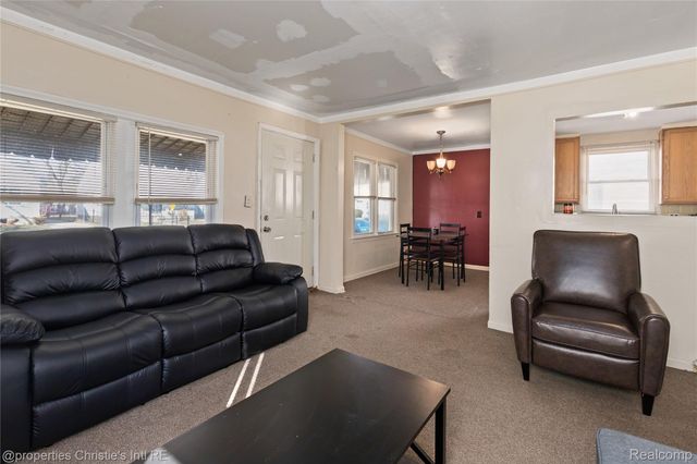 19346 Caldwell Street, Detroit, MI 48234