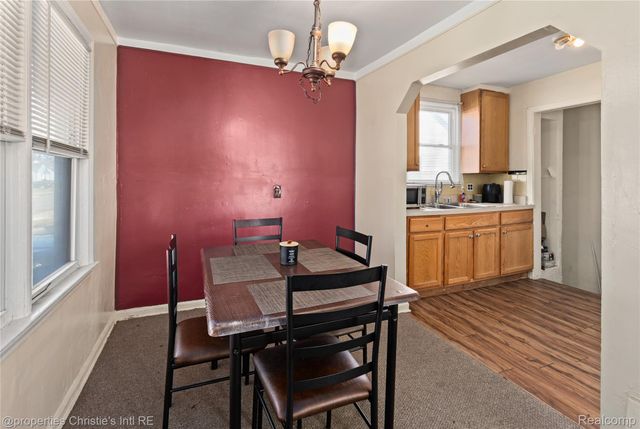 19346 Caldwell Street, Detroit, MI 48234