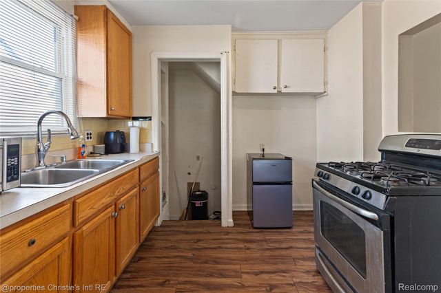 19346 Caldwell Street, Detroit, MI 48234