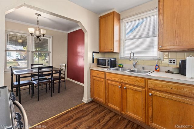 19346 Caldwell Street, Detroit, MI 48234