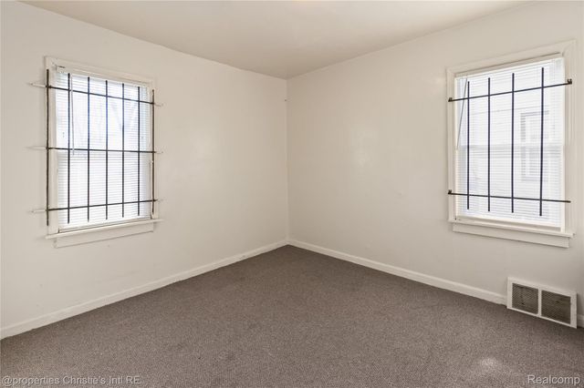 19346 Caldwell Street, Detroit, MI 48234