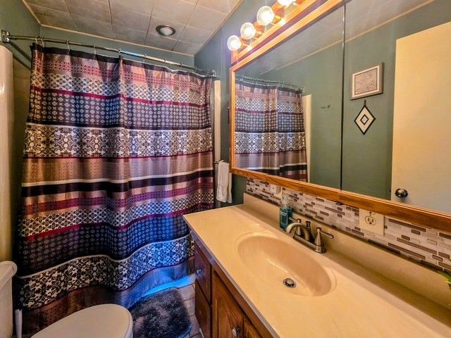 561 Deals Gap Road, Bryson City, NC 28713