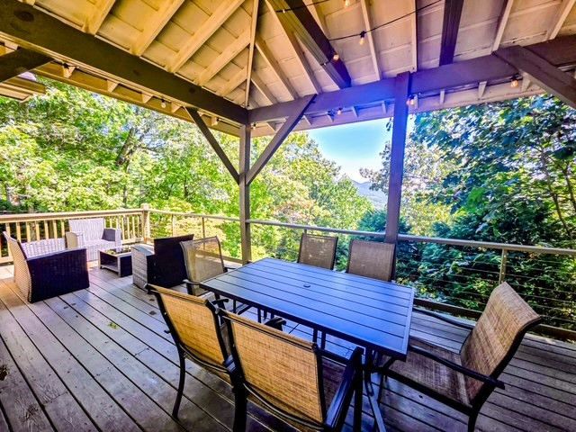 561 Deals Gap Road, Bryson City, NC 28713