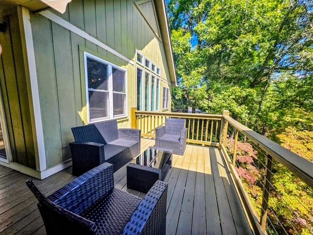 561 Deals Gap Road, Bryson City, NC 28713