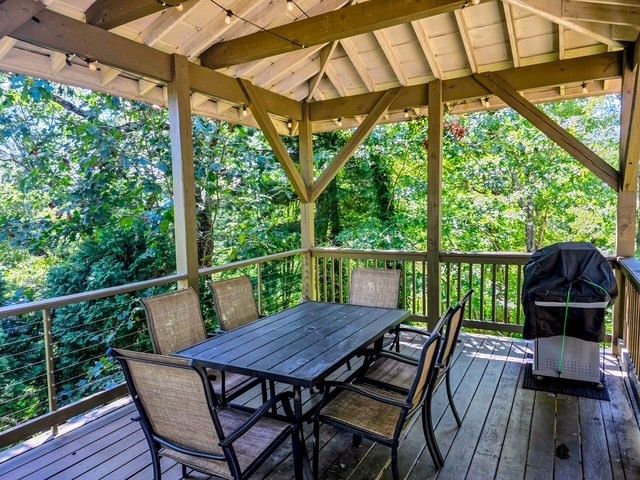 561 Deals Gap Road, Bryson City, NC 28713