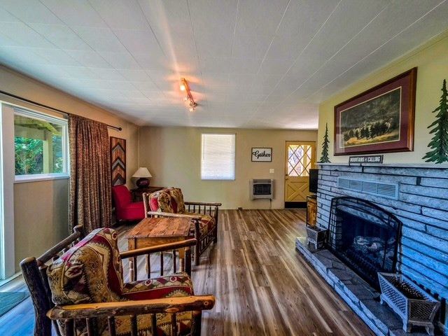 561 Deals Gap Road, Bryson City, NC 28713