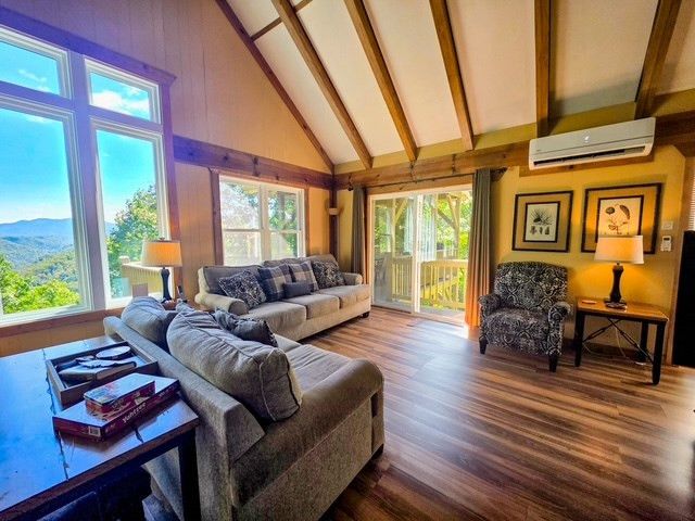 561 Deals Gap Road, Bryson City, NC 28713