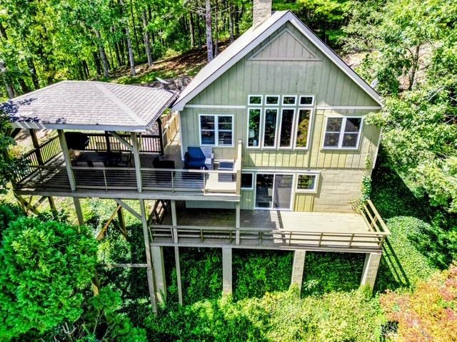 561 Deals Gap Road, Bryson City, NC 28713