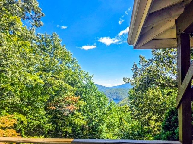 561 Deals Gap Road, Bryson City, NC 28713