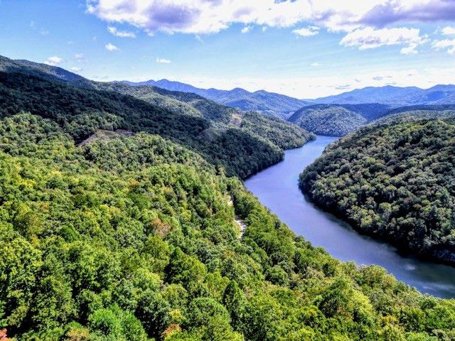 561 Deals Gap Road, Bryson City, NC 28713