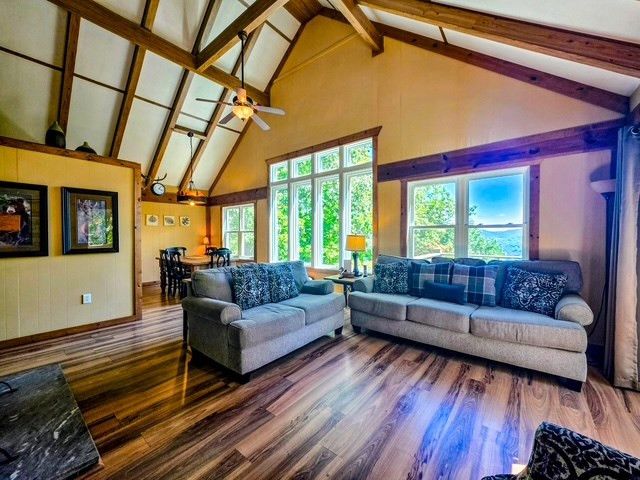 561 Deals Gap Road, Bryson City, NC 28713