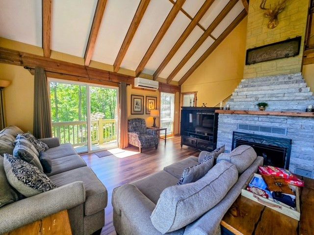 561 Deals Gap Road, Bryson City, NC 28713