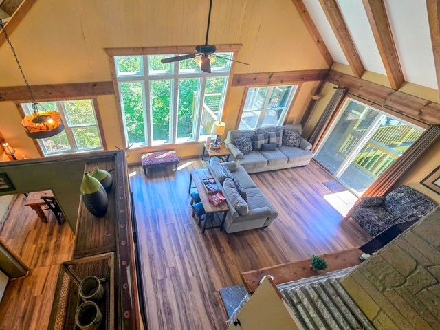 561 Deals Gap Road, Bryson City, NC 28713