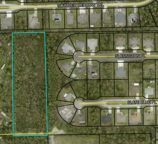 451 COUNTY ROAD 330, Bunnell, FL 32110