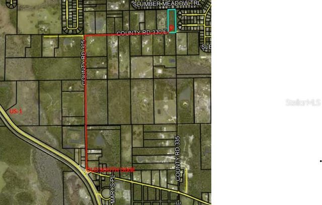 451 COUNTY ROAD 330, Bunnell, FL 32110