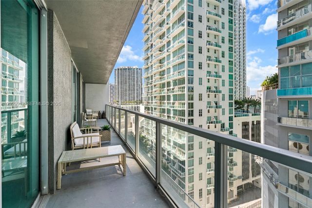 55 SE 6th St 1203, Miami, FL 33131