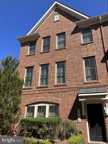 3439 S KEMPER RD, Arlington, VA 22206