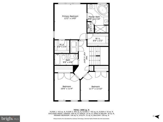 3439 S KEMPER RD, Arlington, VA 22206