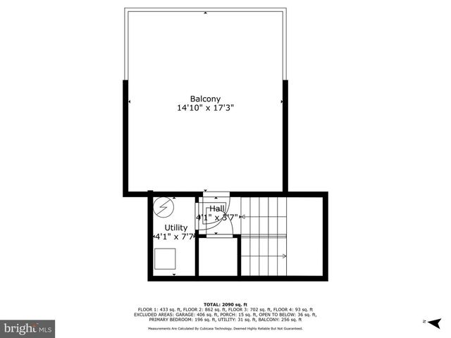 3439 S KEMPER RD, Arlington, VA 22206