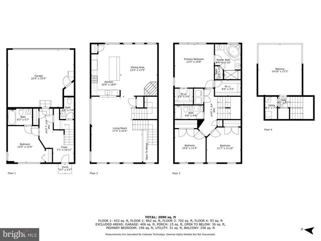 3439 S KEMPER RD, Arlington, VA 22206