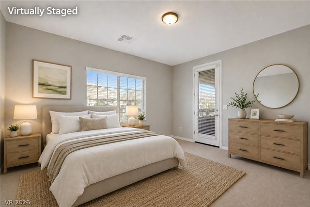 224 Highspring Street, Las Vegas, NV 89138