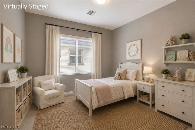 224 Highspring Street, Las Vegas, NV 89138