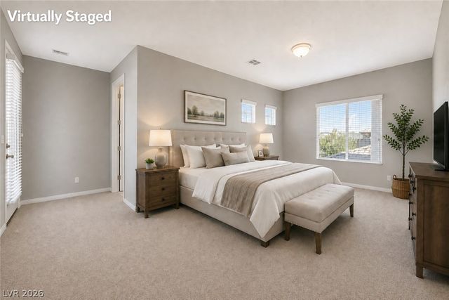 224 Highspring Street, Las Vegas, NV 89138