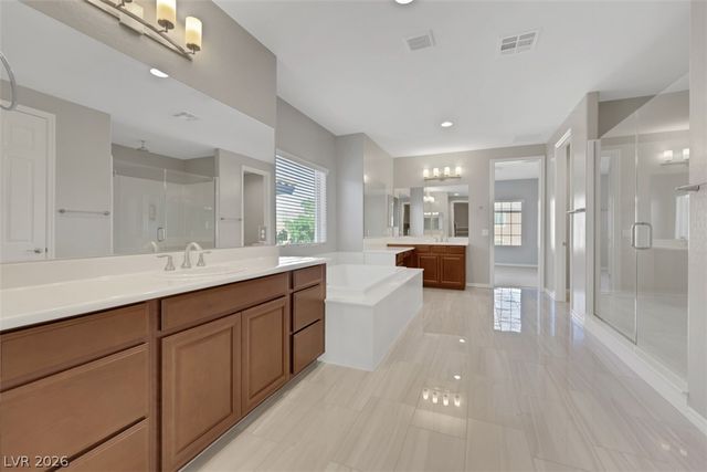 224 Highspring Street, Las Vegas, NV 89138