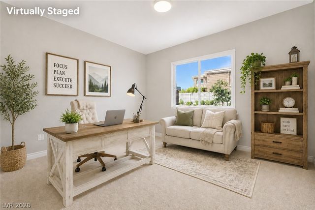 224 Highspring Street, Las Vegas, NV 89138