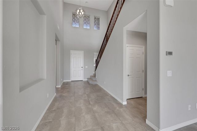 224 Highspring Street, Las Vegas, NV 89138