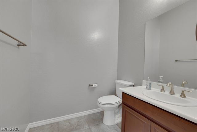 224 Highspring Street, Las Vegas, NV 89138