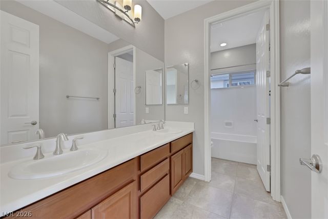 224 Highspring Street, Las Vegas, NV 89138