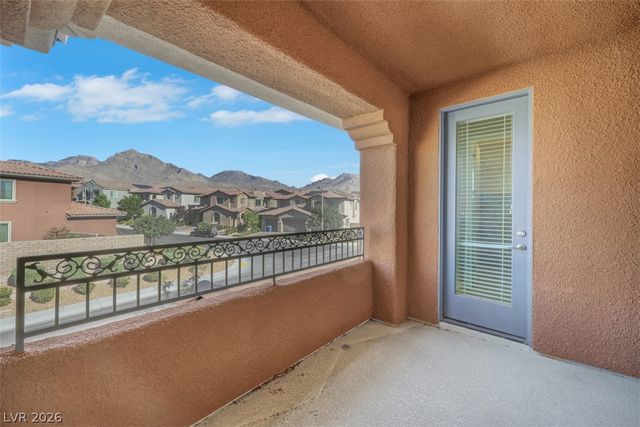 224 Highspring Street, Las Vegas, NV 89138