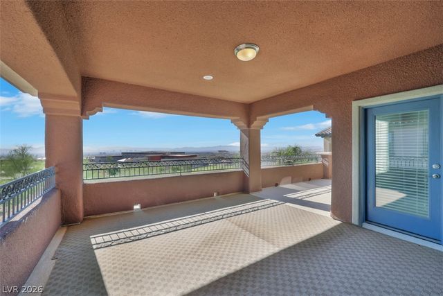 224 Highspring Street, Las Vegas, NV 89138