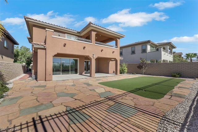 224 Highspring Street, Las Vegas, NV 89138
