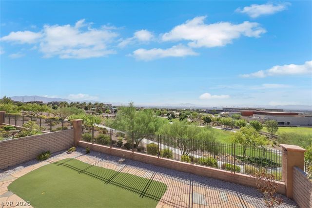 224 Highspring Street, Las Vegas, NV 89138