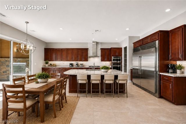 224 Highspring Street, Las Vegas, NV 89138