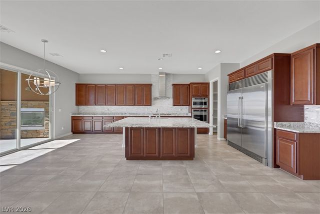 224 Highspring Street, Las Vegas, NV 89138