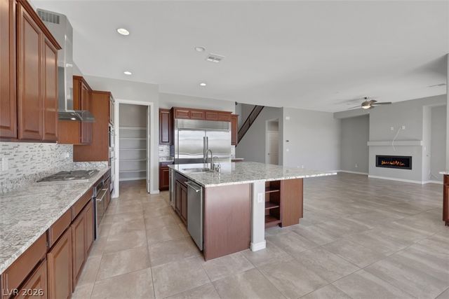 224 Highspring Street, Las Vegas, NV 89138