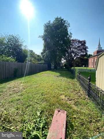 309 WASHINGTON ST, Delaware City, DE 19706