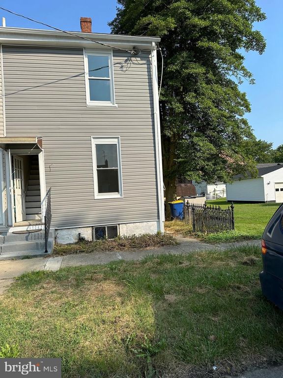 309 WASHINGTON ST, Delaware City, DE 19706