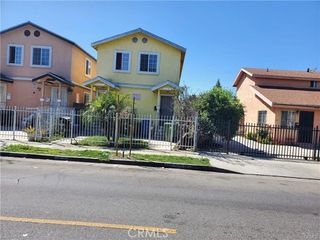 9715 - 9717 Wilmington Avenue, Los Angeles, CA 90002