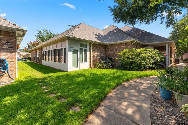 2315 Homestead, Tyler, TX 75701
