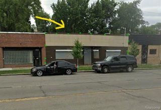 19628 Plymouth Road, Detroit, MI 48228